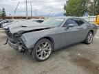 DODGE CHALLENGER 2023