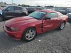 FORD MUSTANG 2011