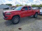 TOYOTA TACOMA 2019