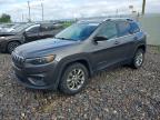 JEEP CHEROKEE 2019