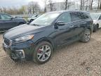 KIA SORENTO 2019