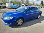 CHRYSLER 200 2015