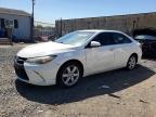 TOYOTA CAMRY 2017