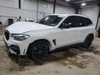 BMW X3 2018