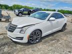 CADILLAC ATS 2018