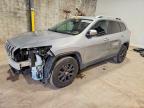 JEEP CHEROKEE 2016