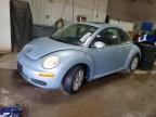 VOLKSWAGEN NEW BEETLE 2009