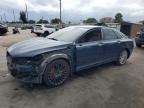 LINCOLN MKZ 2018