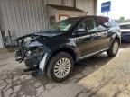 LINCOLN MKX 2014