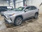TOYOTA RAV4 HYBRID 2023