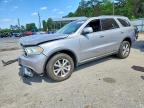 DODGE DURANGO 2016