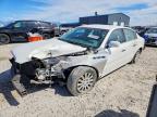 BUICK LUCERNE 2008