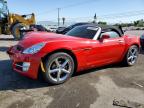 SATURN SKY 2007