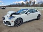 PORSCHE PANAMERA 2024