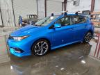 SCION IM 2016