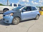 TOYOTA YARIS 2012