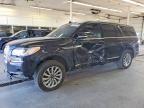 LINCOLN NAVIGATOR 2022