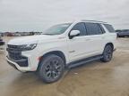 CHEVROLET TAHOE 2021