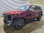 JEEP GRAND CHEROKEE 2017