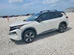 NISSAN ROGUE 2021