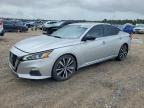 NISSAN ALTIMA 2019