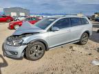 VOLKSWAGEN GOLF ALLTRACK 2017