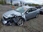 MAZDA 6 2016
