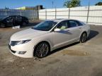 LINCOLN MKZ 2014