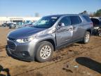 CHEVROLET TRAVERSE 2021