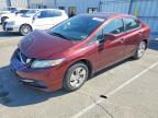HONDA CIVIC 2014