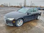 AUDI A4 2017