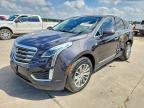 CADILLAC XT5 2018