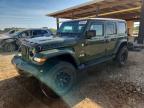 JEEP WRANGLER UNLIMITED 2021
