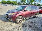 ACURA MDX 2011
