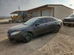 TOYOTA CAMRY 2011