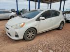 TOYOTA PRIUS C 2012