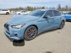 INFINITI Q50 2023