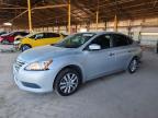 NISSAN SENTRA 2015