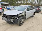 NISSAN PATHFINDER 2014