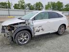 LEXUS RX 2013