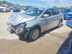 NISSAN SENTRA 2016