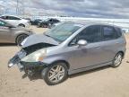 HONDA FIT 2007