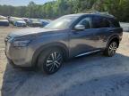 NISSAN PATHFINDER 2025