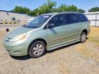 TOYOTA SIENNA 2008