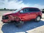 LINCOLN MKX 2009