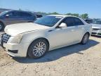 CADILLAC CTS 2013