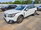 SUBARU OUTBACK 2018