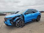 CHEVROLET TRAX 2026