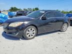 BUICK REGAL 2016