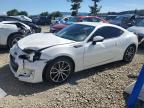 SUBARU BRZ 2017
